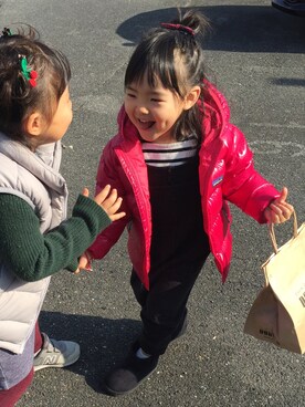 41024☺︎さんのコーディネート