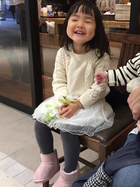 41024☺︎さんのコーディネート