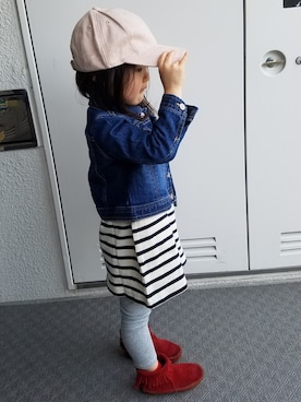 41024☺︎さんのコーディネート