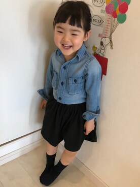 41024☺︎さんのコーディネート