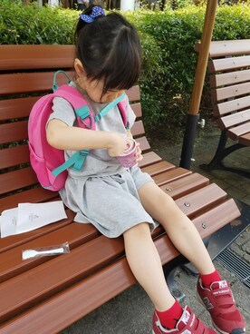 41024☺︎さんのコーディネート