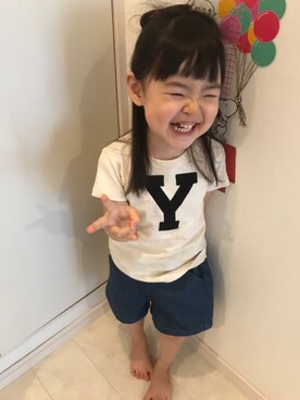 41024☺︎さんのコーディネート