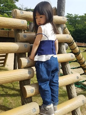 41024☺︎さんのコーディネート