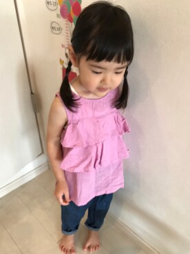 41024☺︎さんのコーディネート