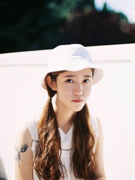 闲院久纪さんのコーディネート