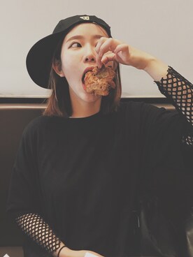 闲院久纪さんのコーディネート