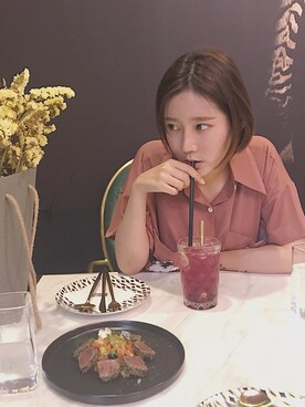 闲院久纪さんのコーディネート