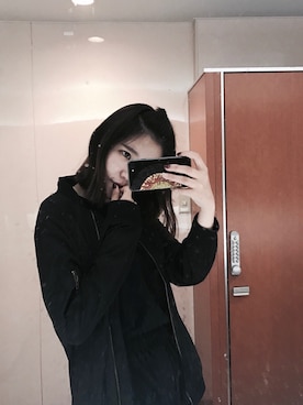 闲院久纪さんのコーディネート