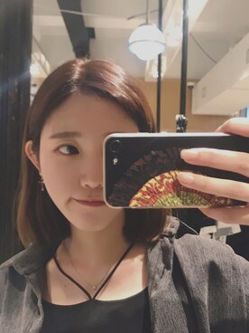 闲院久纪さんのコーディネート