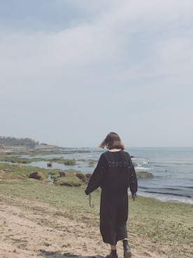 闲院久纪さんのコーディネート