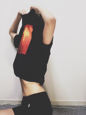 闲院久纪さんのコーディネート