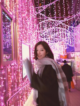 闲院久纪さんのコーディネート