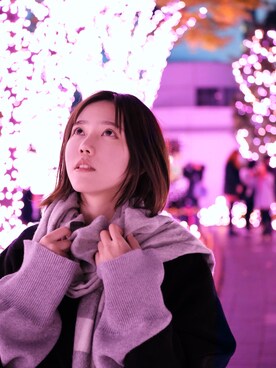 闲院久纪さんのコーディネート