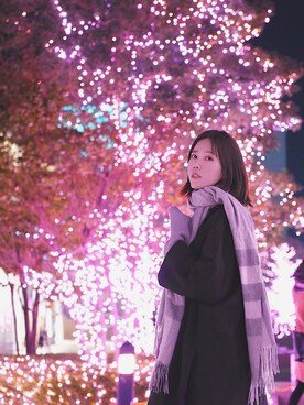 闲院久纪さんのコーディネート