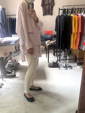 yさんのコーディネート