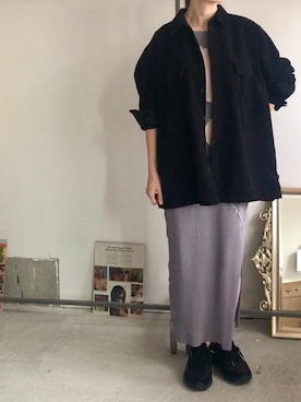 yさんのコーディネート