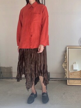 yさんのコーディネート