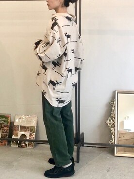 yさんのコーディネート