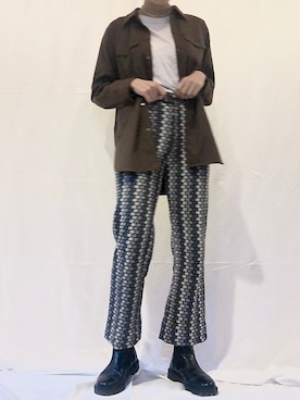 yさんのコーディネート