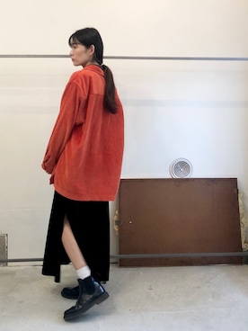 yさんのコーディネート