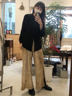 yさんのコーディネート