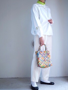 yさんのコーディネート