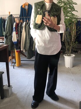 yさんのコーディネート