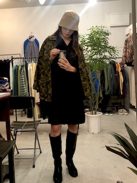 yさんのコーディネート