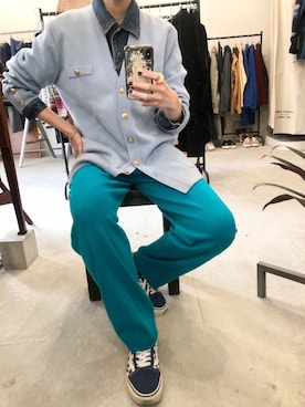 yさんのコーディネート