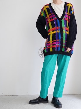 yさんのコーディネート