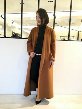 KIWAさんのコーディネート