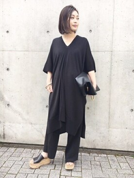 KIWAさんのコーディネート