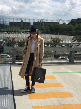 ⚛uca⚛さんのコーディネート