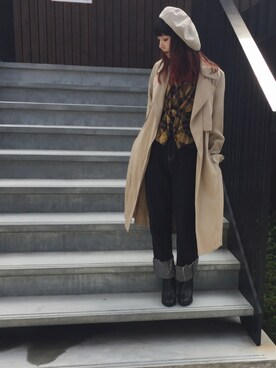 ⚛uca⚛さんのコーディネート