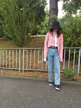 ⚛uca⚛さんのコーディネート