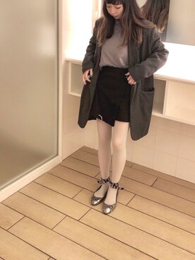 ⚛uca⚛さんのコーディネート