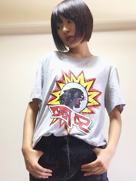 KAOさんのコーディネート
