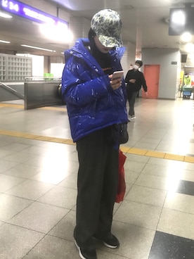 KAOさんのコーディネート