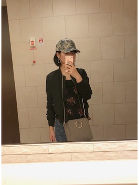 KAOさんのコーディネート