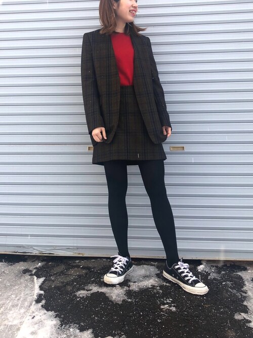 BEAUTY&YOUTH UNITED ARROWS（ビューティーアンドユースユナイテッド