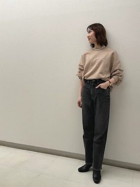 nodokaさん(レディース・159cm)の春コーディネート