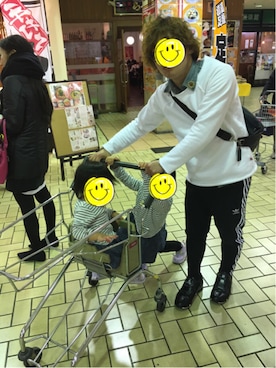 hiroさんのコーディネート