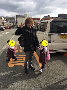 hiroさんのコーディネート