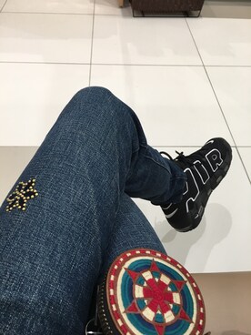 hiroさんのコーディネート