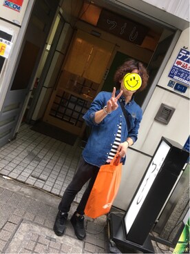 hiroさんのコーディネート