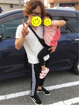 hiroさんのコーディネート