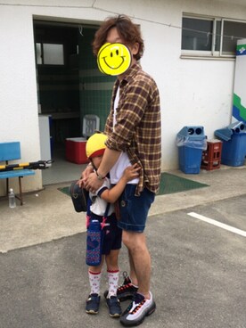 hiroさんのコーディネート