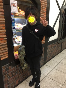 hiroさんのコーディネート