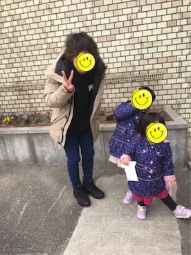 hiroさんのコーディネート