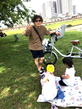 hiroさんのコーディネート